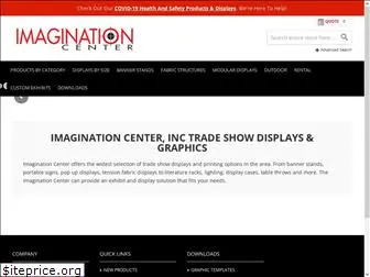 imagination-center.com