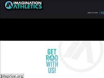 imaginationathletics.com