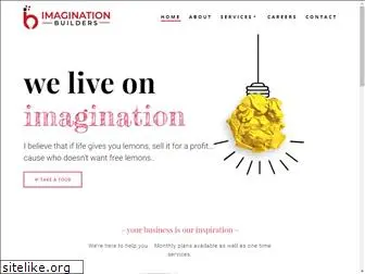 imaginationbuilders.com