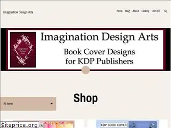 imaginationdesignarts.com