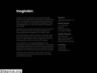 imaginationgames.com.au