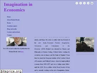 imaginationineconomics.com