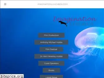 imaginationlunchbox.com