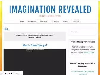 imaginationrevealed.com