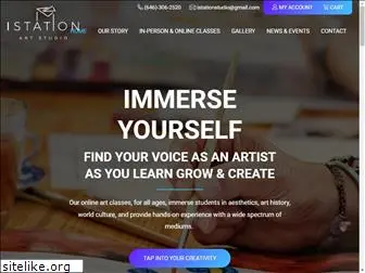 imaginationst.com