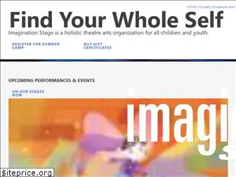 imaginationstage.org