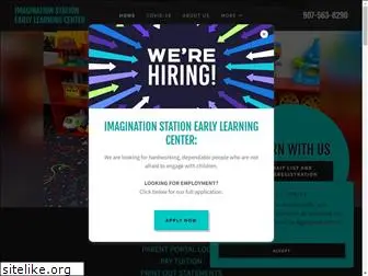 imaginationstation.biz