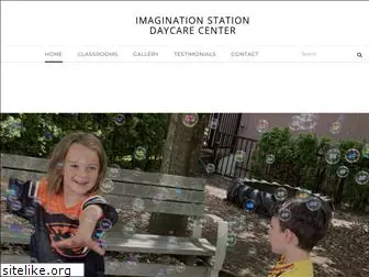 imaginationstationdaycarecenter.com