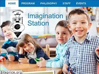 imaginationstationomaha.com