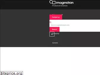 imaginationtech.com