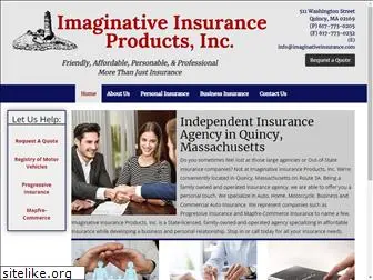 imaginativeinsurance.com