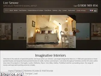 imaginativeinteriors.co.uk