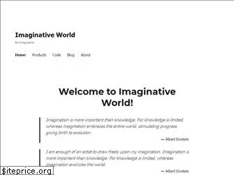 imaginativeworld.org
