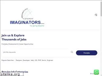 imaginators.co