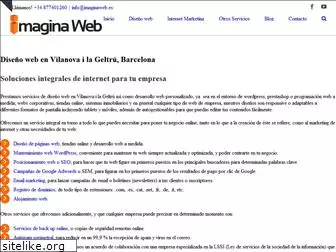 imaginaweb.es
