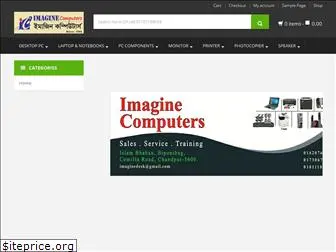 imagine-computers.com