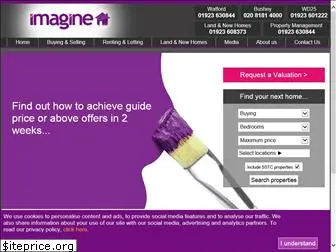 imagine-group.co.uk