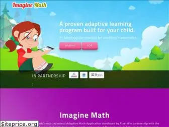 imagine-math.com