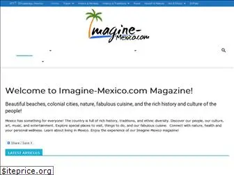 imagine-mexico.com