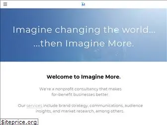 imagine-more.org