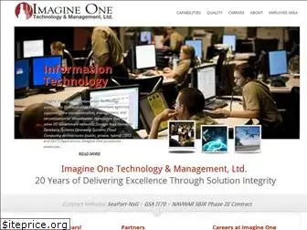 imagine-one.com