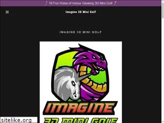 imagine3dminigolf.com