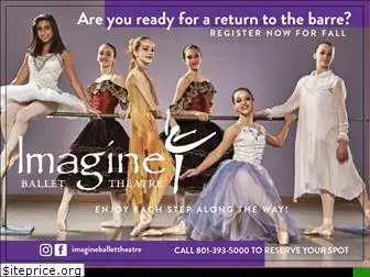 imagineballet.org