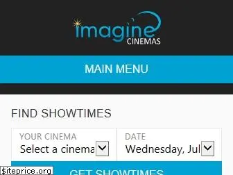 imaginecinemas.com