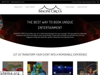 imaginecircus.com