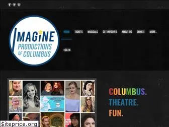 imaginecolumbus.org