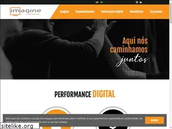 imaginecomunicacao.com.br