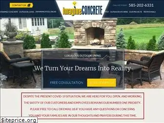 imagineconcrete.com