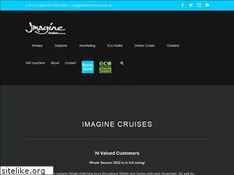 imaginecruises.com.au