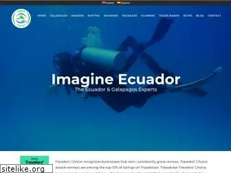 imagineecuador.com