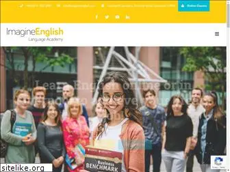 imagineenglish.com