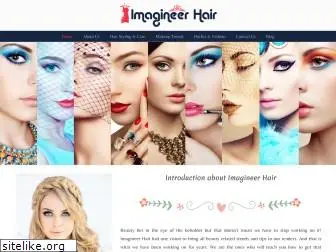 imagineer-hair.com