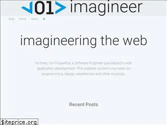 imagineer.in