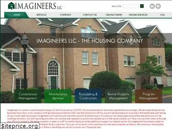 imagineersllc.com