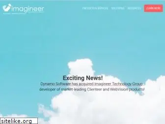 imagineertechnology.com