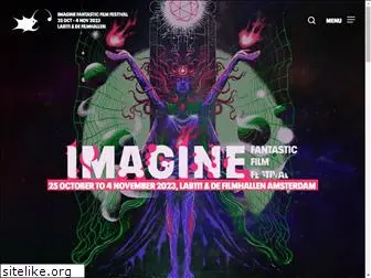 imaginefilmfestival.com