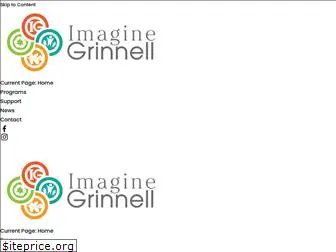 imaginegrinnell.org