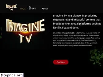 imaginegroup.tv