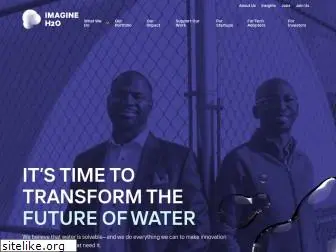 imagineh2o.org