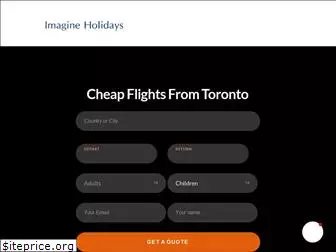 imagineholidays.ca