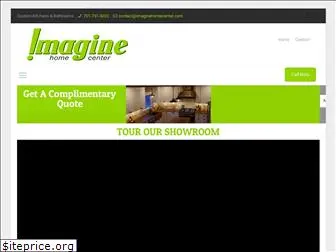 imaginehomecenter.com