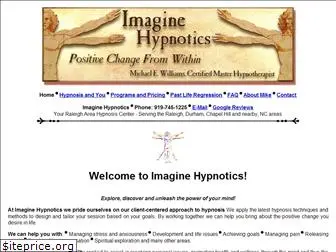 imaginehypnotics.com