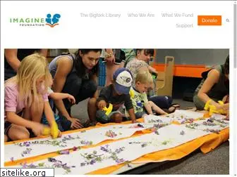 imagineiflibraryfoundation.org