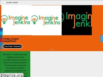 imaginejenkins.com