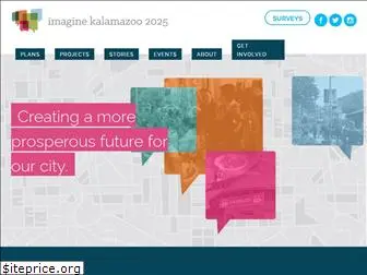 imaginekalamazoo.com