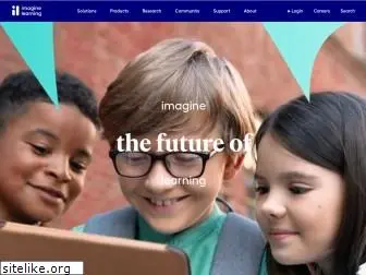 imaginelearning.com